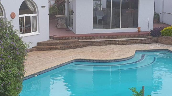 Egyptian Sands Guest House