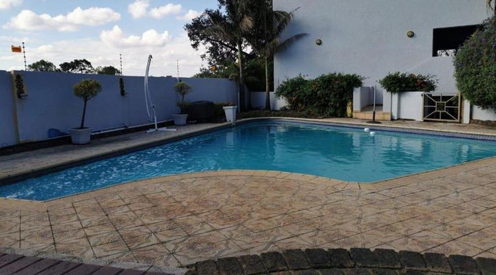 Egyptian Sands Guest House