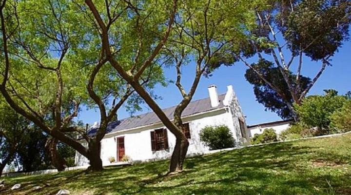 Beaumont Wines Accommodation