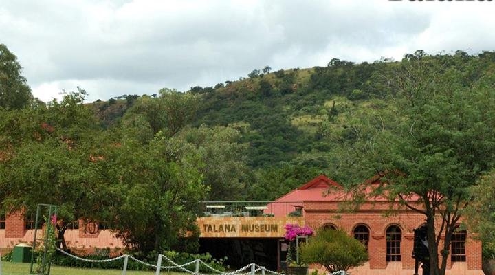 Chez Nous Bed and Breakfast