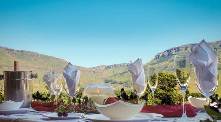 Silver Hill Lodge