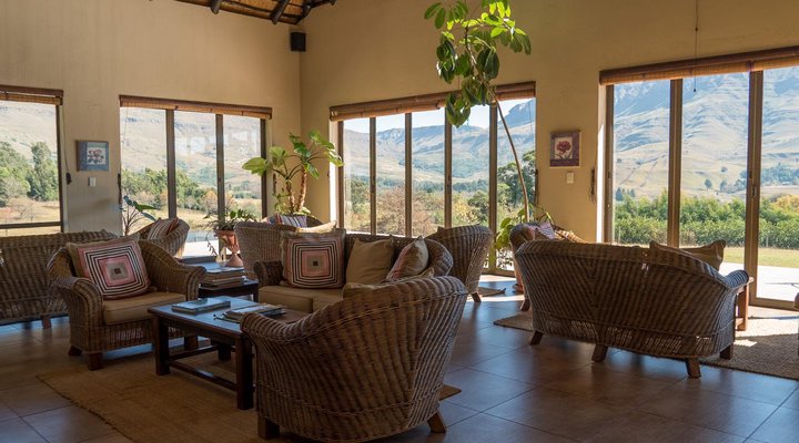 Silver Hill Lodge