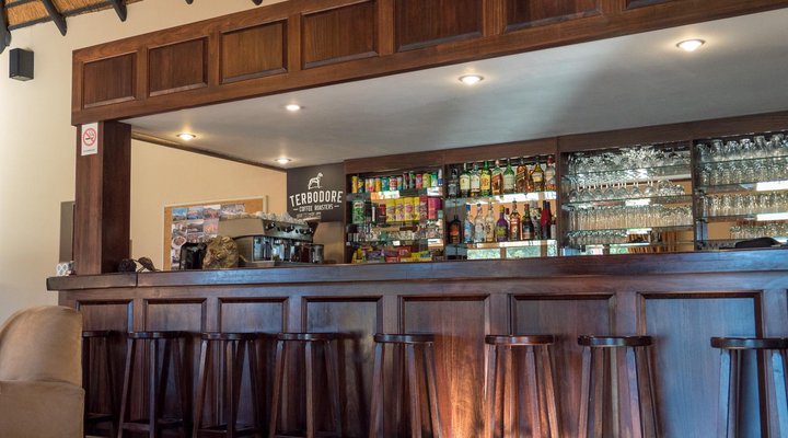 Silver Hill Lodge