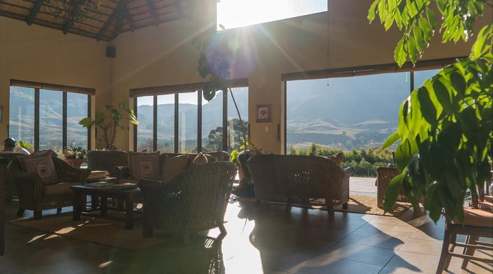Silver Hill Lodge