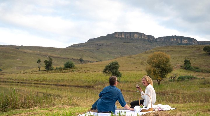 Silver Hill Lodge