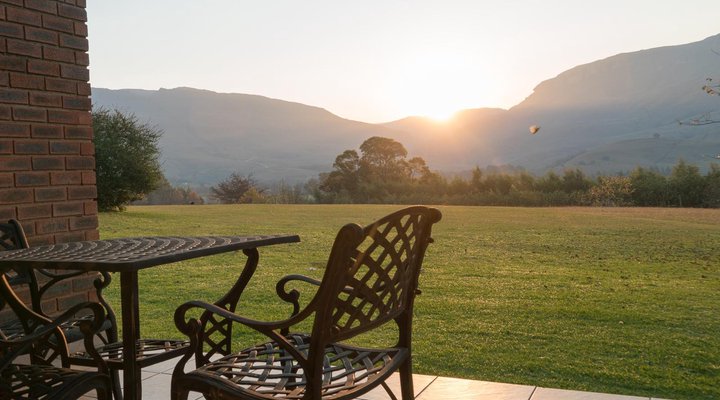 Silver Hill Lodge
