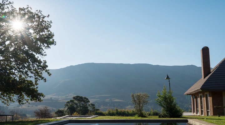 Silver Hill Lodge