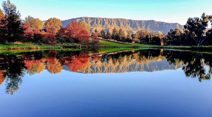 Silver Hill Lodge