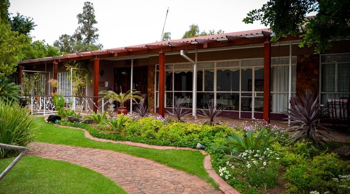 Harmony Place Bed and Breakfast
