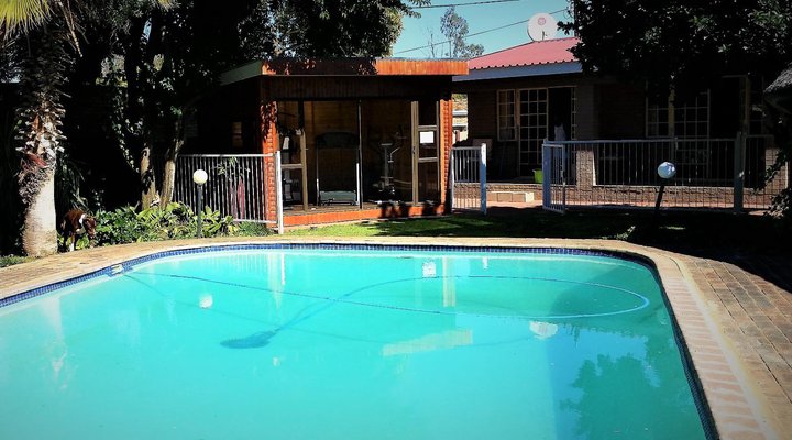 Harmony Place Bed and Breakfast