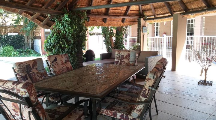 Harmony Place Bed and Breakfast