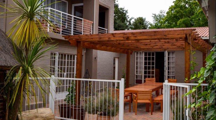Harmony Place Bed and Breakfast