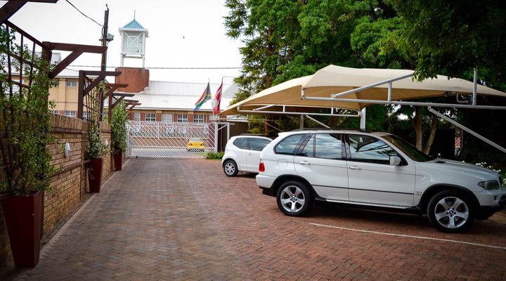Harmony Place Bed and Breakfast