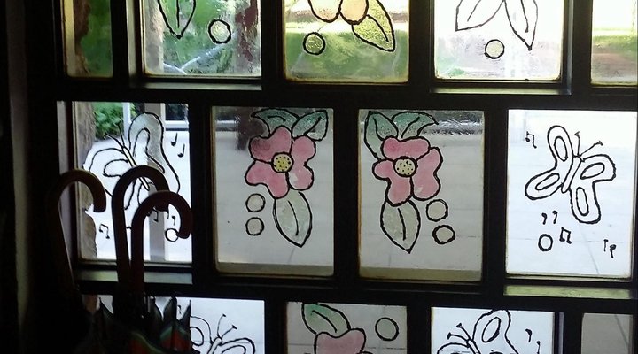 Harmony Place Bed and Breakfast