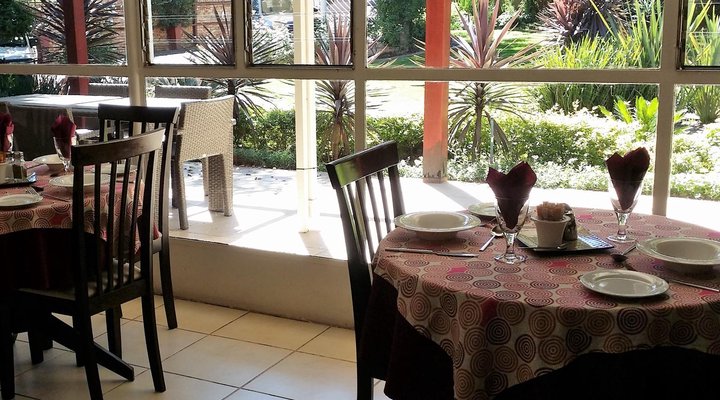 Harmony Place Bed and Breakfast