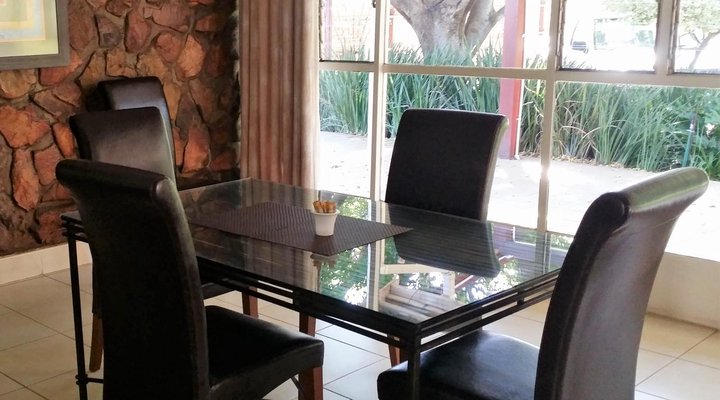 Harmony Place Bed and Breakfast