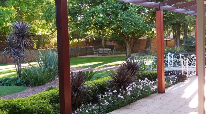 Harmony Place Bed and Breakfast