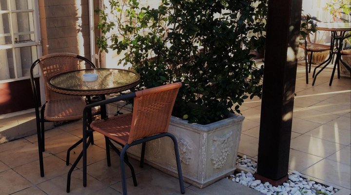 Harmony Place Bed and Breakfast