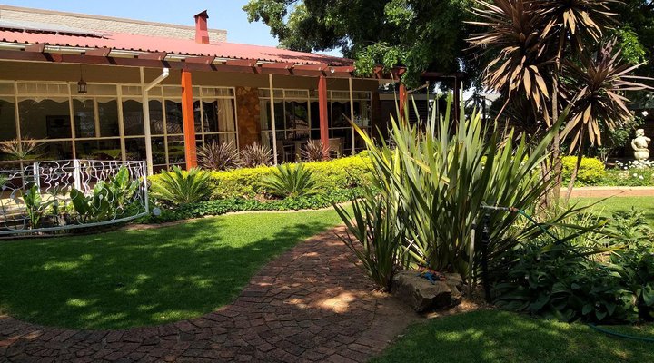 Harmony Place Bed and Breakfast