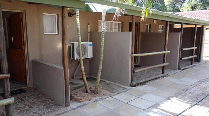 Lephalale Guest House