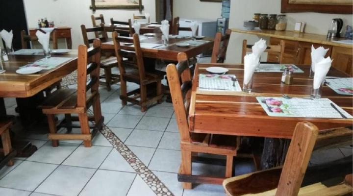 Lephalale Guest House