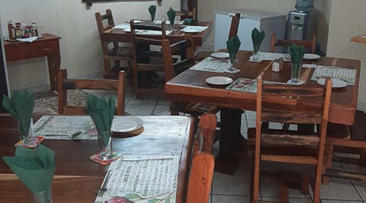 Lephalale Guest House