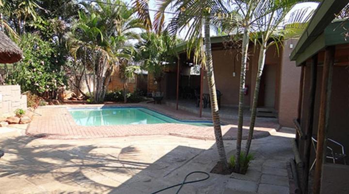 Lephalale Guest House