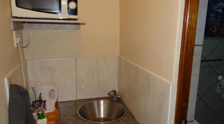 Lephalale Guest House