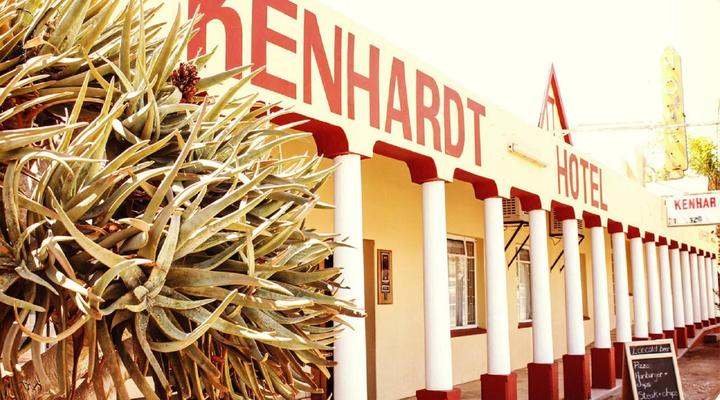 Kenhardt Hotel