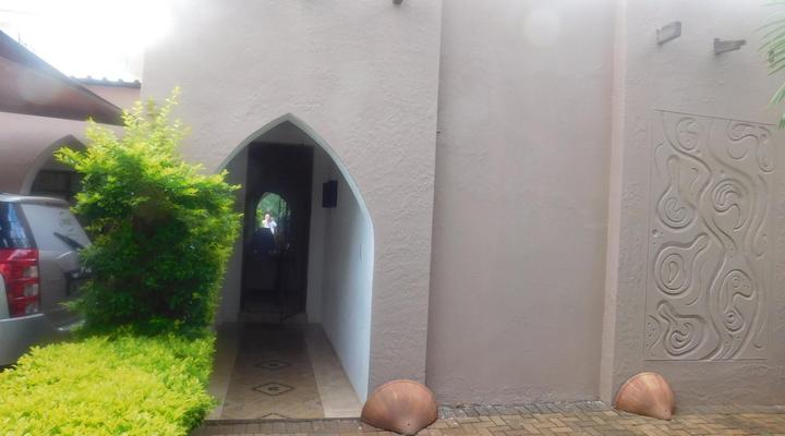 Fourie Street 199 Bed and Breakfast