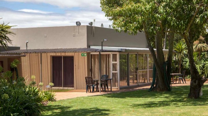 D’Urbanmist Guest House