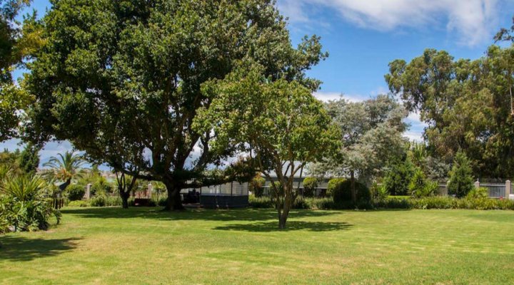 D’Urbanmist Guest House