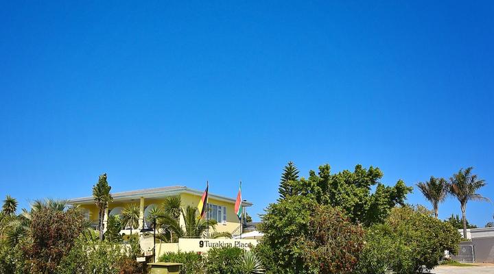 Mandalay Guest House