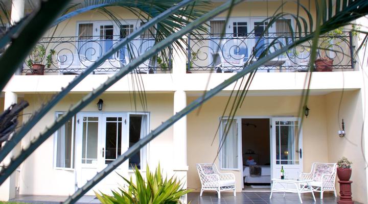 Mandalay Guest House