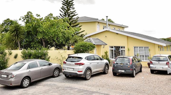 Mandalay Guest House