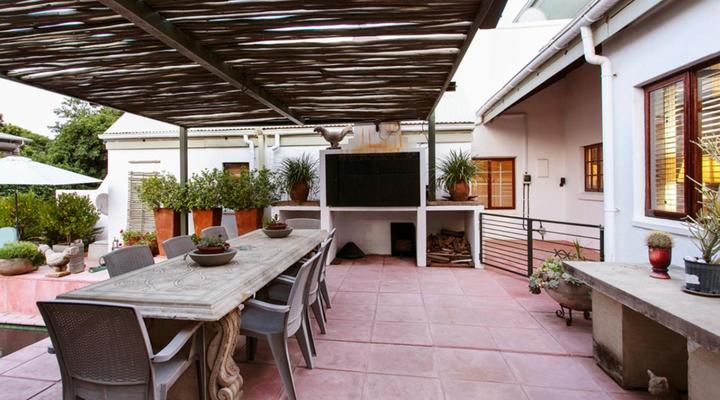 Waterkloof Apartments