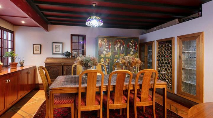 Waterkloof Apartments