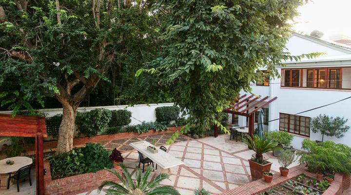 Waterkloof Apartments