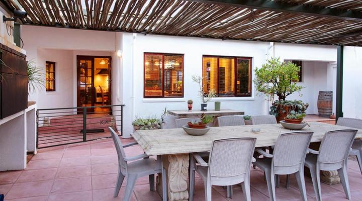 Waterkloof Apartments