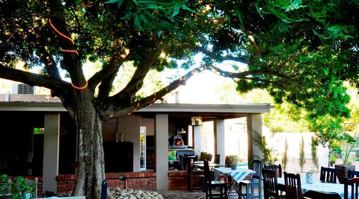 Rendezvous Porterville