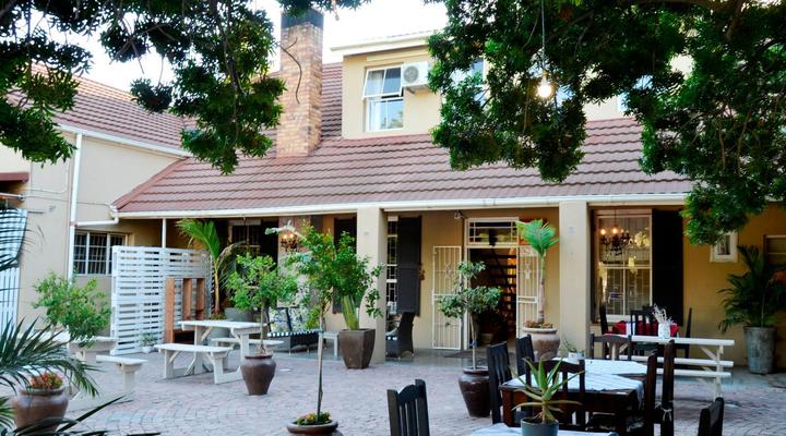 Rendezvous Porterville