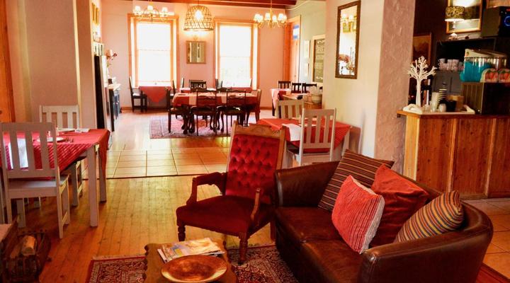 Rendezvous Porterville