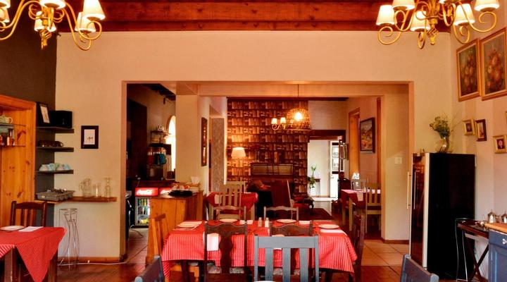 Rendezvous Porterville