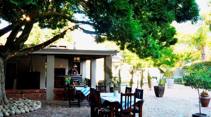 Rendezvous Porterville