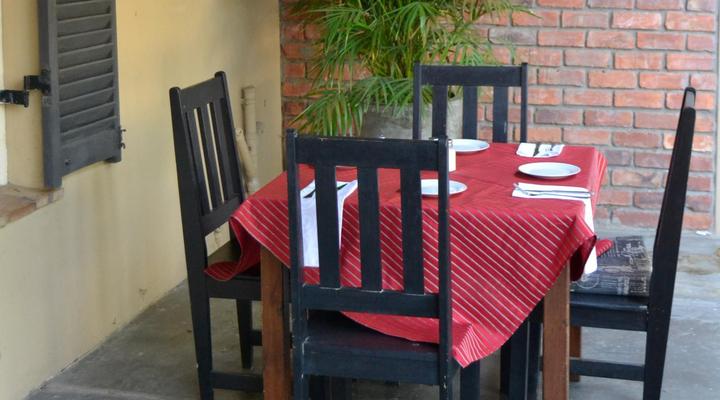 Rendezvous Porterville