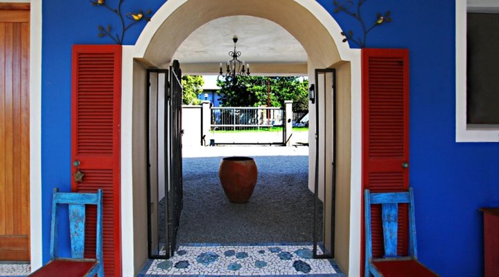 Tu Casa Bed and Breakfast