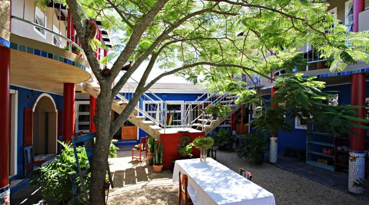 Tu Casa Bed and Breakfast