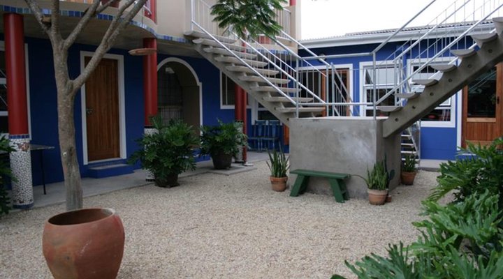 Tu Casa Bed and Breakfast