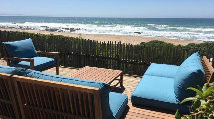 Diaz 15 House on the Bay