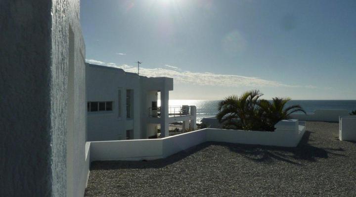 Diaz 15 House on the Bay